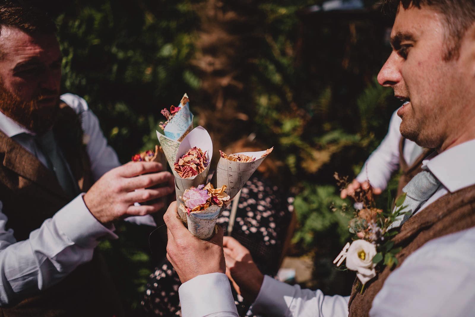 Chycara Wedding Photography